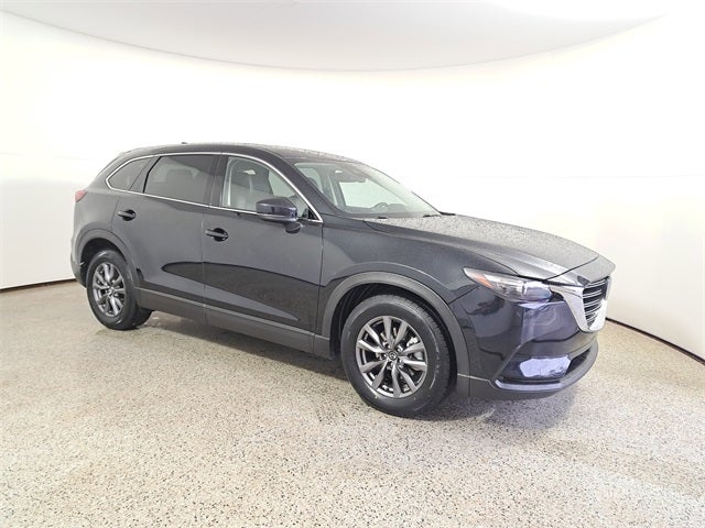 2023 Mazda Mazda CX-9 Touring