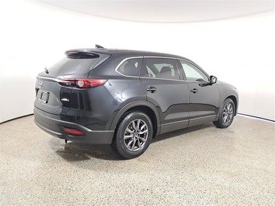 2023 Mazda Mazda CX-9 Touring