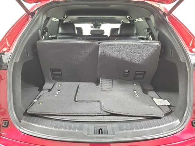 2022 Mazda Mazda CX-9 Grand Touring