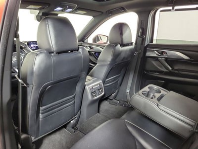 2022 Mazda Mazda CX-9 Grand Touring
