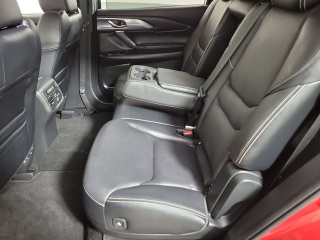 2022 Mazda Mazda CX-9 Grand Touring
