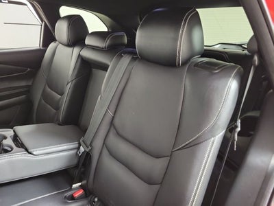 2022 Mazda Mazda CX-9 Grand Touring
