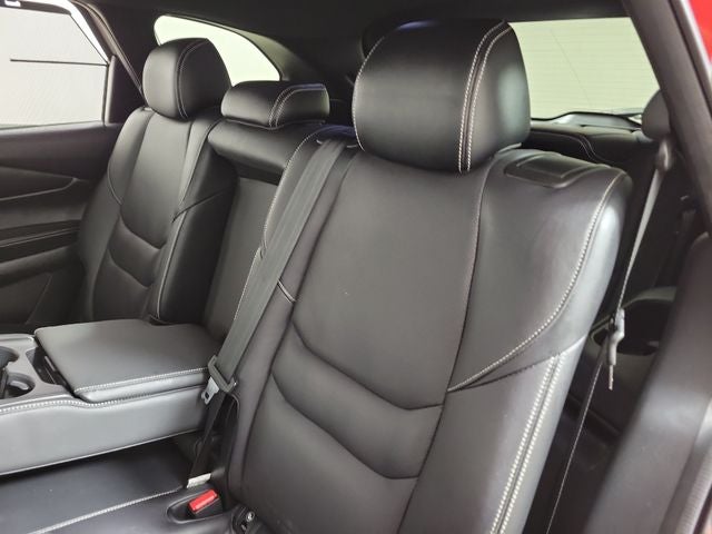 2022 Mazda Mazda CX-9 Grand Touring
