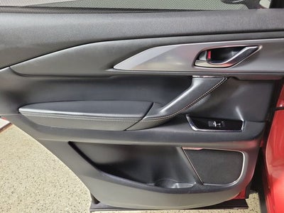 2022 Mazda Mazda CX-9 Grand Touring