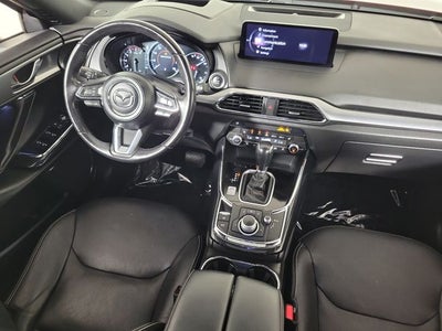 2022 Mazda Mazda CX-9 Grand Touring