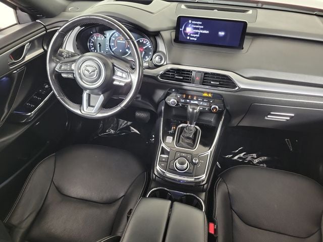 2022 Mazda Mazda CX-9 Grand Touring