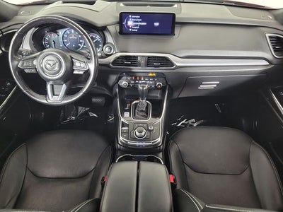 2022 Mazda Mazda CX-9 Grand Touring