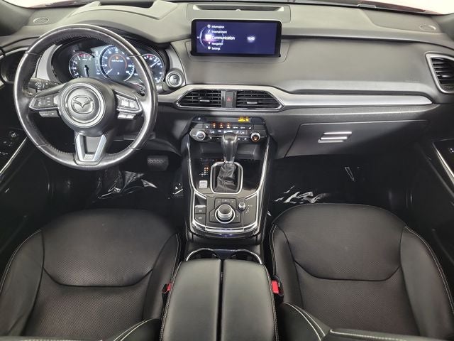 2022 Mazda Mazda CX-9 Grand Touring