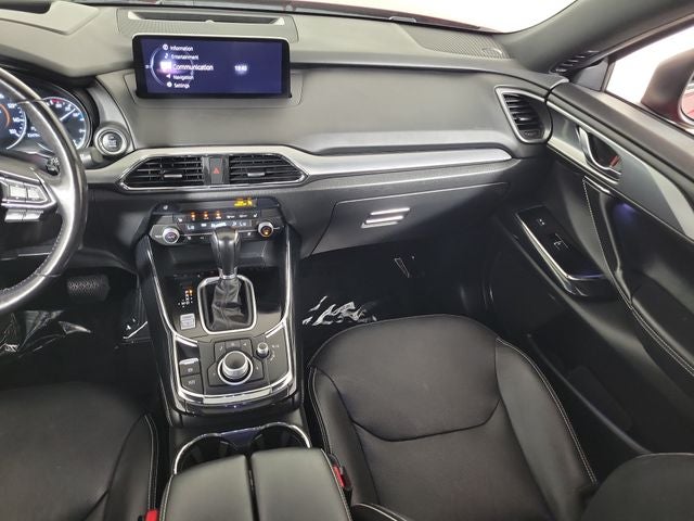 2022 Mazda Mazda CX-9 Grand Touring