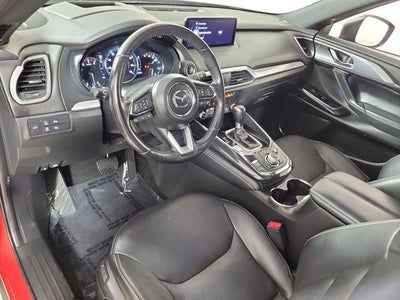 2022 Mazda Mazda CX-9 Grand Touring
