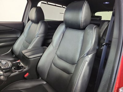 2022 Mazda Mazda CX-9 Grand Touring