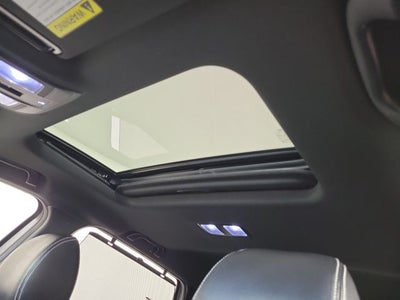 2022 Mazda Mazda CX-9 Grand Touring