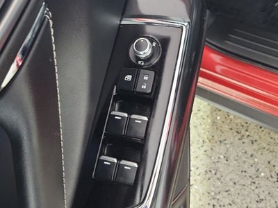2022 Mazda Mazda CX-9 Grand Touring