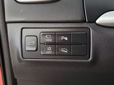 2022 Mazda Mazda CX-9 Grand Touring