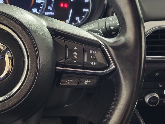 2022 Mazda Mazda CX-9 Grand Touring