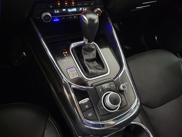 2022 Mazda Mazda CX-9 Grand Touring