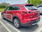2022 Mazda Mazda CX-9 Grand Touring