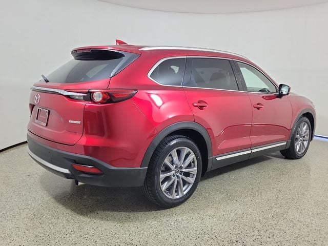 2022 Mazda Mazda CX-9 Grand Touring