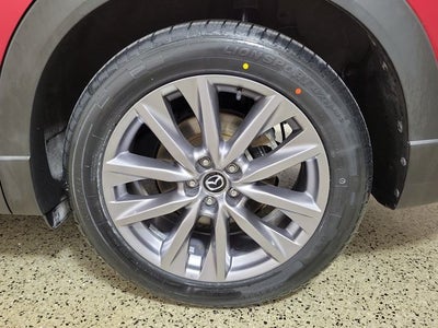 2022 Mazda Mazda CX-9 Grand Touring