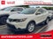 2019 Nissan Rogue Sport SV