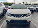 2019 Nissan Rogue Sport SV