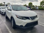 2019 Nissan Rogue Sport SV