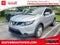 2018 Nissan Rogue Sport SV