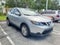 2018 Nissan Rogue Sport SV