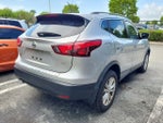 2018 Nissan Rogue Sport SV