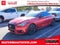 2021 INFINITI Q60 Red Sport 400