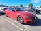 2021 INFINITI Q60 Red Sport 400