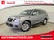 2020 Nissan Armada SV