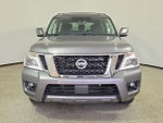 2020 Nissan Armada SV