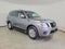 2020 Nissan Armada SV
