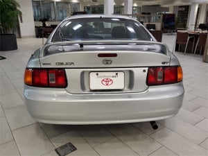 1994 Toyota Celica GT