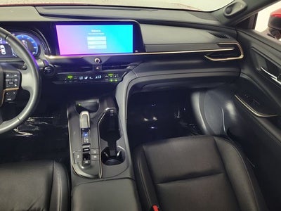 2023 Toyota Crown Limited