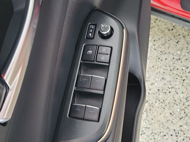 2023 Toyota Crown Limited