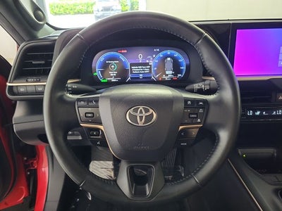 2023 Toyota Crown Limited