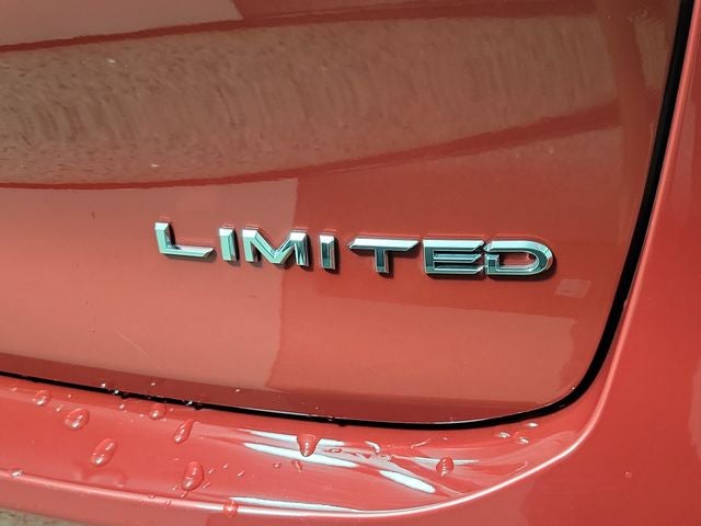2023 Toyota Crown Limited