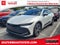 2024 Toyota Crown Limited