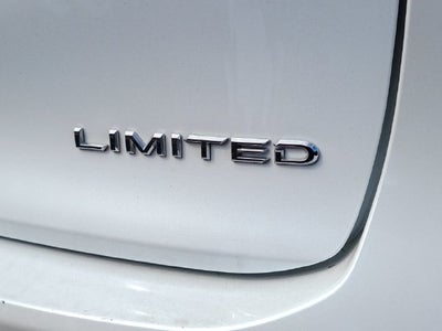 2024 Toyota Crown Limited