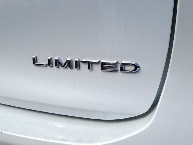 2024 Toyota Crown Limited