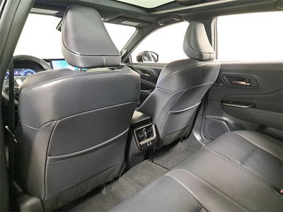 2024 Toyota Crown Limited