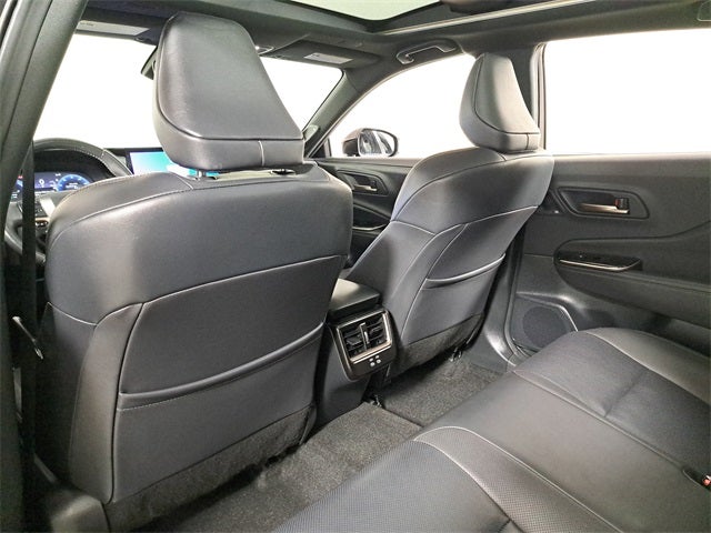 2024 Toyota Crown Limited