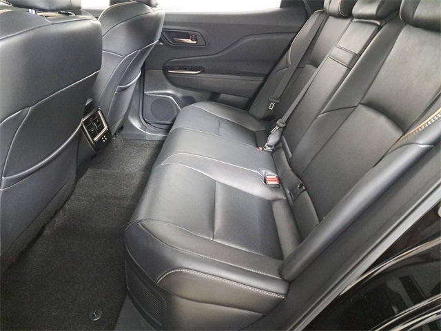 2024 Toyota Crown Limited