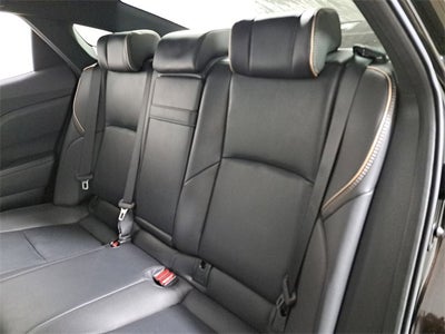 2024 Toyota Crown Limited