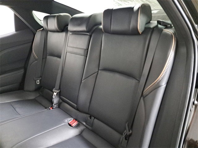 2024 Toyota Crown Limited