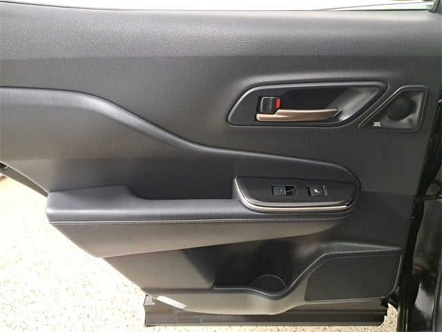 2024 Toyota Crown Limited