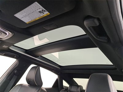 2024 Toyota Crown Limited