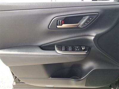 2024 Toyota Crown Limited